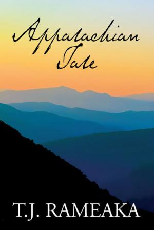 Cover of Appalachian Tale
