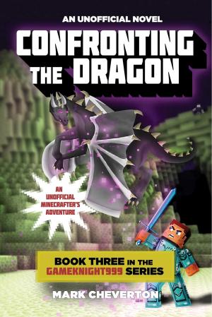 Cover of the book Confronting the Dragon by Winter Morgan