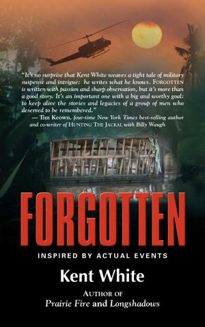 Cover of the book Forgotten by E. O. Chirovici