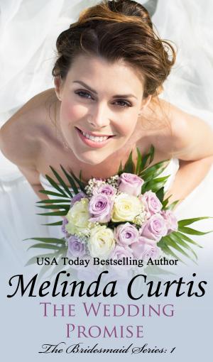 Cover of the book The Wedding Promise by Janis Stone