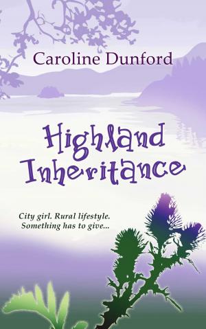 Cover of the book Highland Inheritance by Roger Granelli
