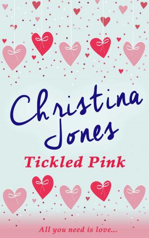 Cover of the book Tickled Pink by Jodi Taylor