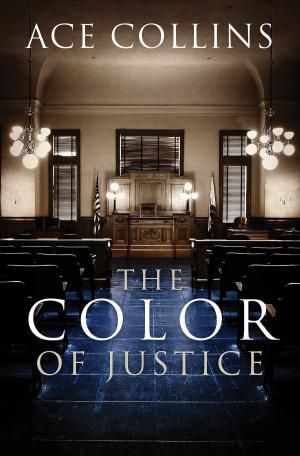 Cover of the book The Color of Justice by Loree Lough
