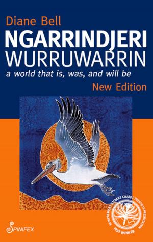 Book cover of Ngarrindjeri Wurruwarrin