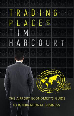 Cover of the book Trading Places by Rachel Sommerville