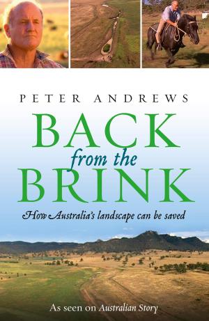 Cover of the book Back from the Brink by Ben Hills
