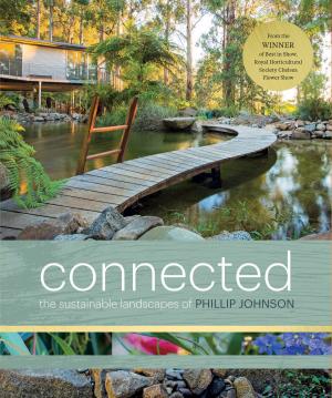 Cover of the book Connected by Luke Nguyen
