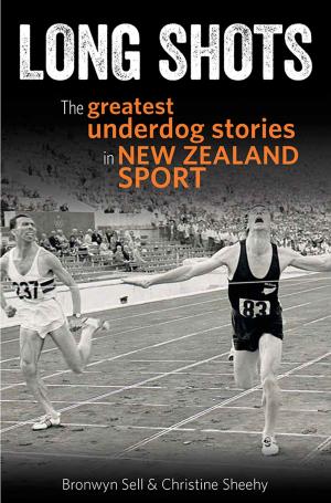 Cover of the book Long Shots by Ruth Fincher, Peter Saunders