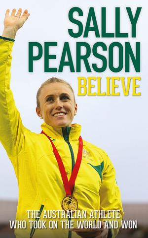 Cover of the book Believe by Margaret Fulton