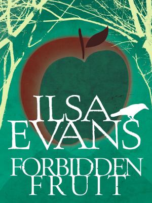 Cover of the book Forbidden Fruit: A Nell Forrest Mystery 3 by Joanne van Os