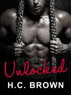 Book cover of Unlocked