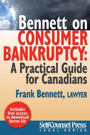 Cover of the book Bennett on Consumer Bankruptcy by Dr. Ronald W. Richardson & Lois A. Richardson