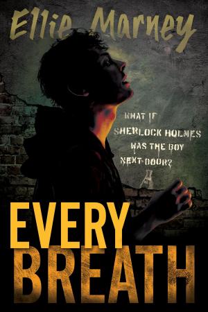 Book cover of Every Breath
