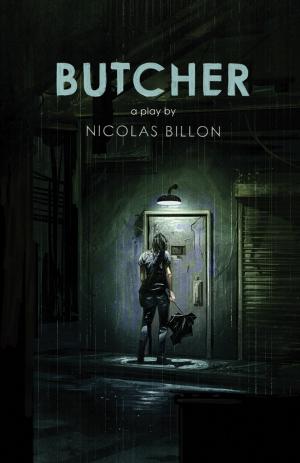 Cover of the book Butcher by 
