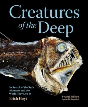 Cover of the book Creatures of the Deep by Stephen Dalton