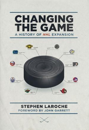 Cover of the book Changing the Game by Cordelia Strube