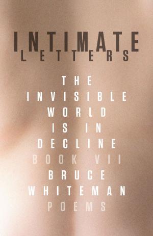Cover of the book Intimate Letters by Suzannah Showler