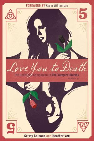 Cover of the book Love You to Death — Season 5 by Joey Comeau