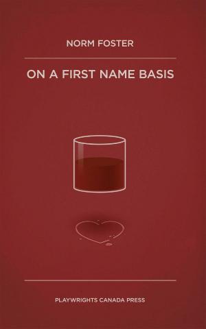 Cover of the book On a First Name Basis by Damien Atkins