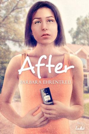 Cover of the book After by Alissa T. Hunter
