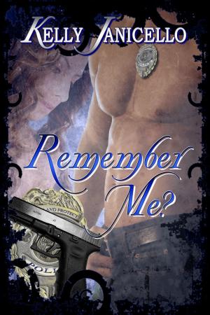 Cover of the book Remember Me? by J.L. Walters