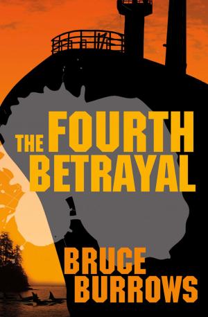 Cover of the book The Fourth Betrayal by Stephen Legault