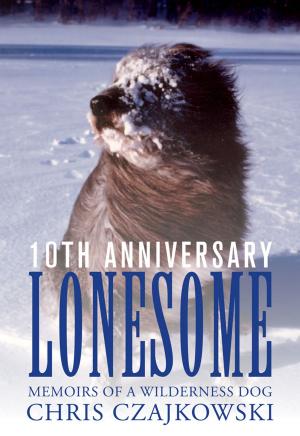 Cover of the book Lonesome by Gwendolyn Southin