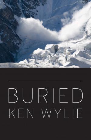 Cover of the book Buried by Martin Parnell