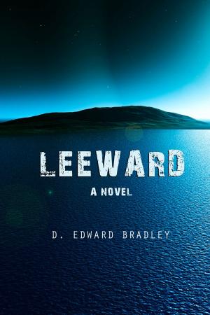 Cover of the book Leeward by David Cudlip