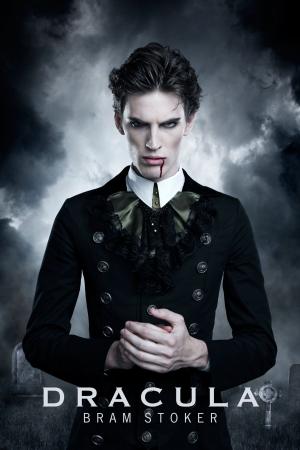 Cover of the book Dracula by Dayna Martin