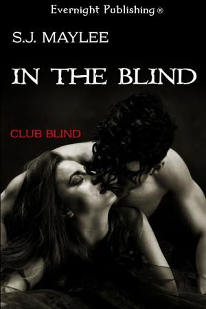 Cover of the book In the Blind by Gayle Cranfield