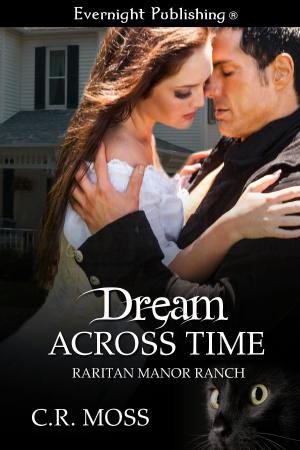 Cover of the book Dream Across Time by Lexie Davis