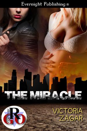 Cover of the book The Miracle by Ravenna Tate