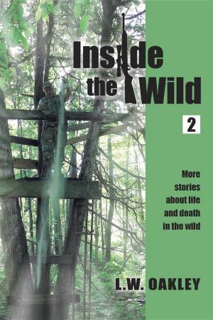Cover of the book Inside the Wild 2 by Terrence Rundle West