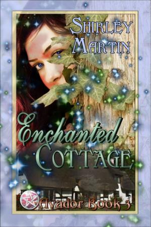 Cover of the book Enchanted Cottage by J.Q. Rose