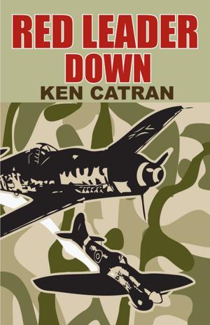 Cover of the book Red Leader Down by Eileen Merriman