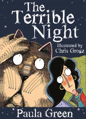 Cover of The Terrible Night