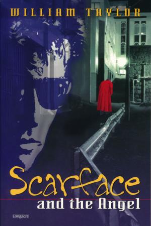 Cover of the book Scarface and the Angel by Eileen Merriman