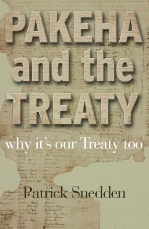 Cover of the book Pakeha and the Treaty by Jill Harris
