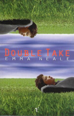 Cover of the book Double Take by Richard Kavanagh
