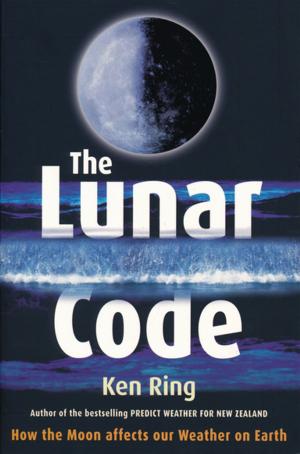 Cover of the book The Lunar Code by Andrew Fiu