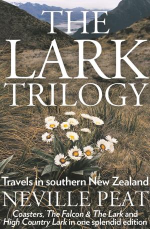 Cover of the book The Lark Trilogy by James Norcliffe