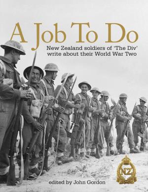bigCover of the book A Job to Do by 