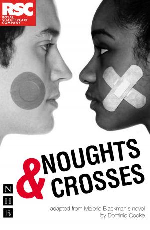 Cover of the book Noughts & Crosses (NHB Modern Plays) by Caryl Churchill