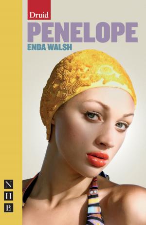Cover of the book Penelope (NHB Modern Plays) by Trilby James