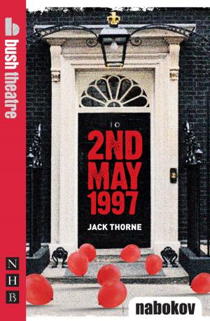 Cover of the book 2nd May 1997 (NHB Modern Plays) by Alecky Blythe