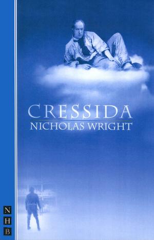 bigCover of the book Cressida (NHB Modern Plays) by 