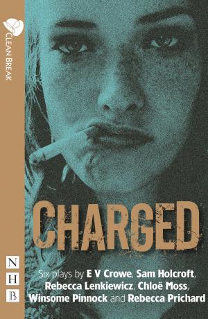 Cover of the book Charged (NHB Modern Plays) by debbie tucker green