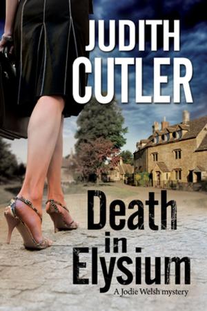 Cover of the book Death in Elysium by Maureen Carter