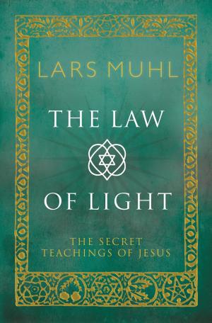 Cover of the book The Law of Light by Marcus Gilroy-Ware